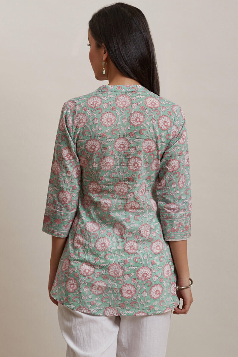 Zunaira Jiya Top
