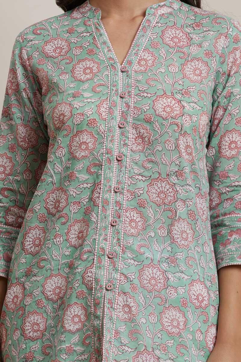 Zunaira Jiya Top