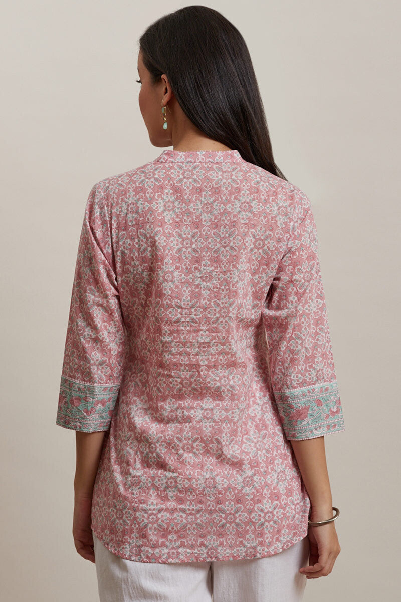 Zunaira Nehar Top