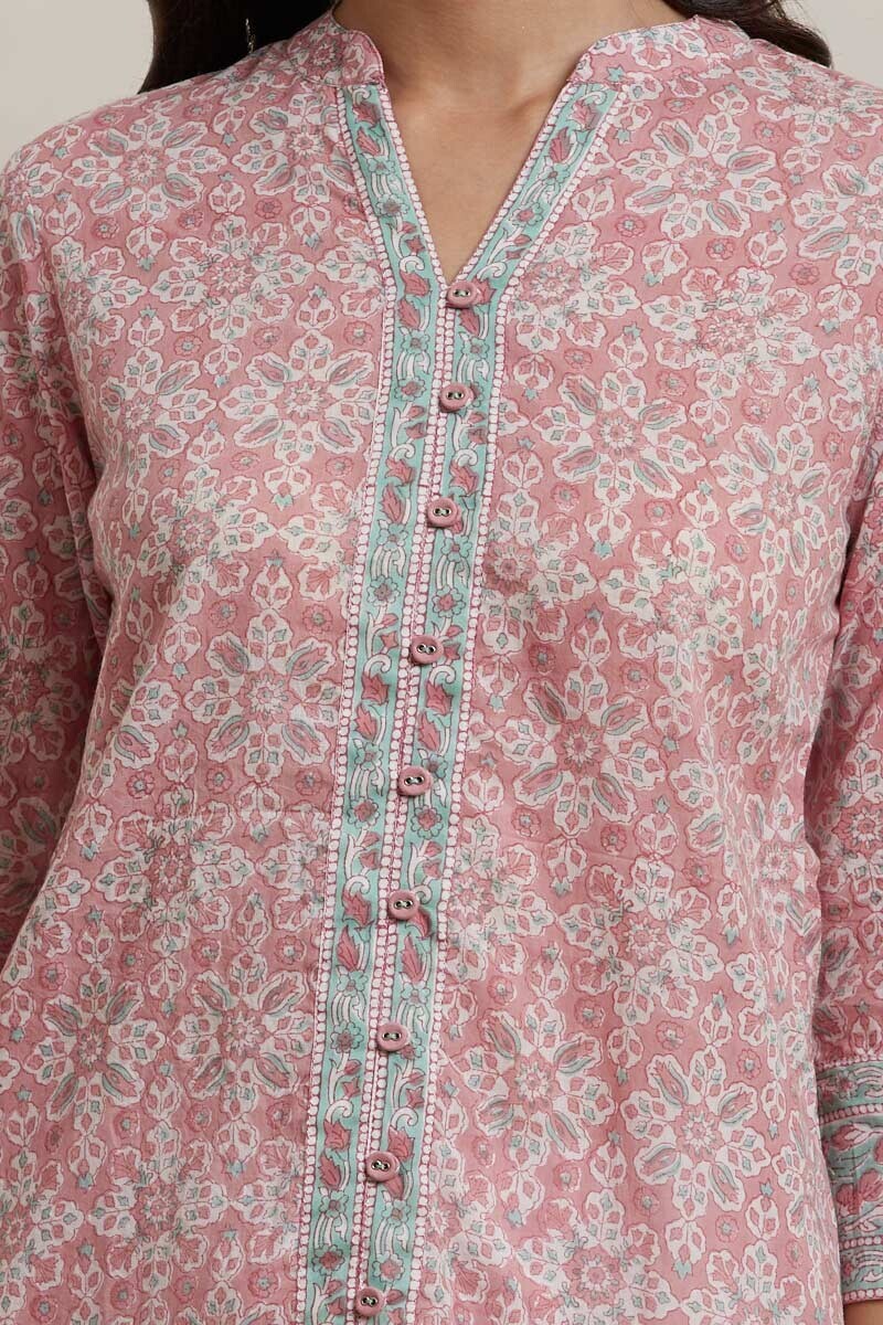 Zunaira Nehar Top