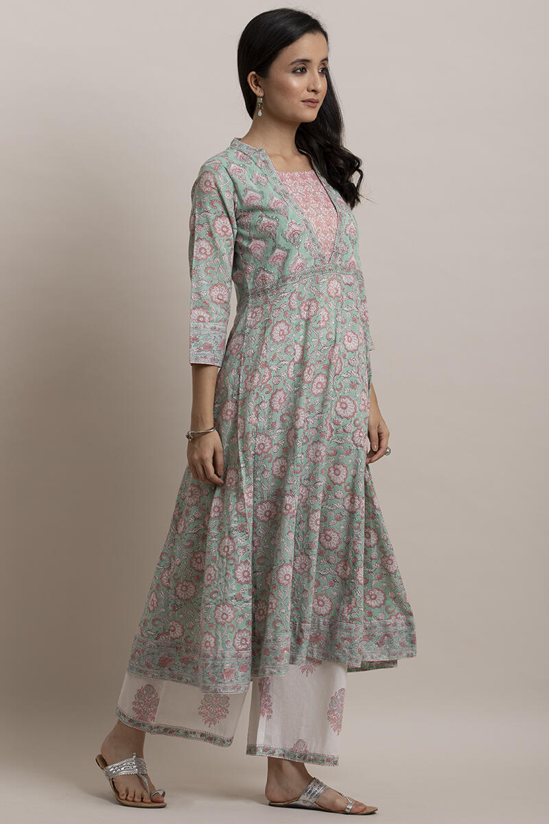 Zunaira Zainab Kurta