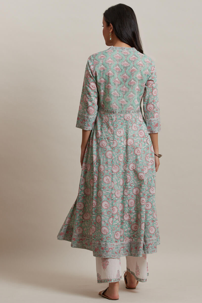 Zunaira Zainab Kurta