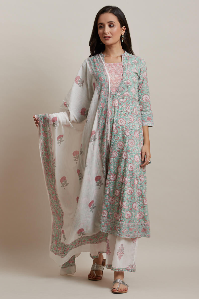 Zunaira Zainab Kurta